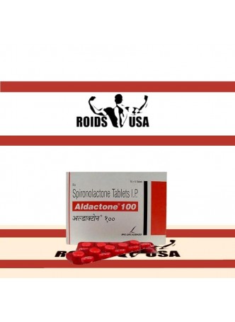 Aldactona 100mg Aldactona 100mg